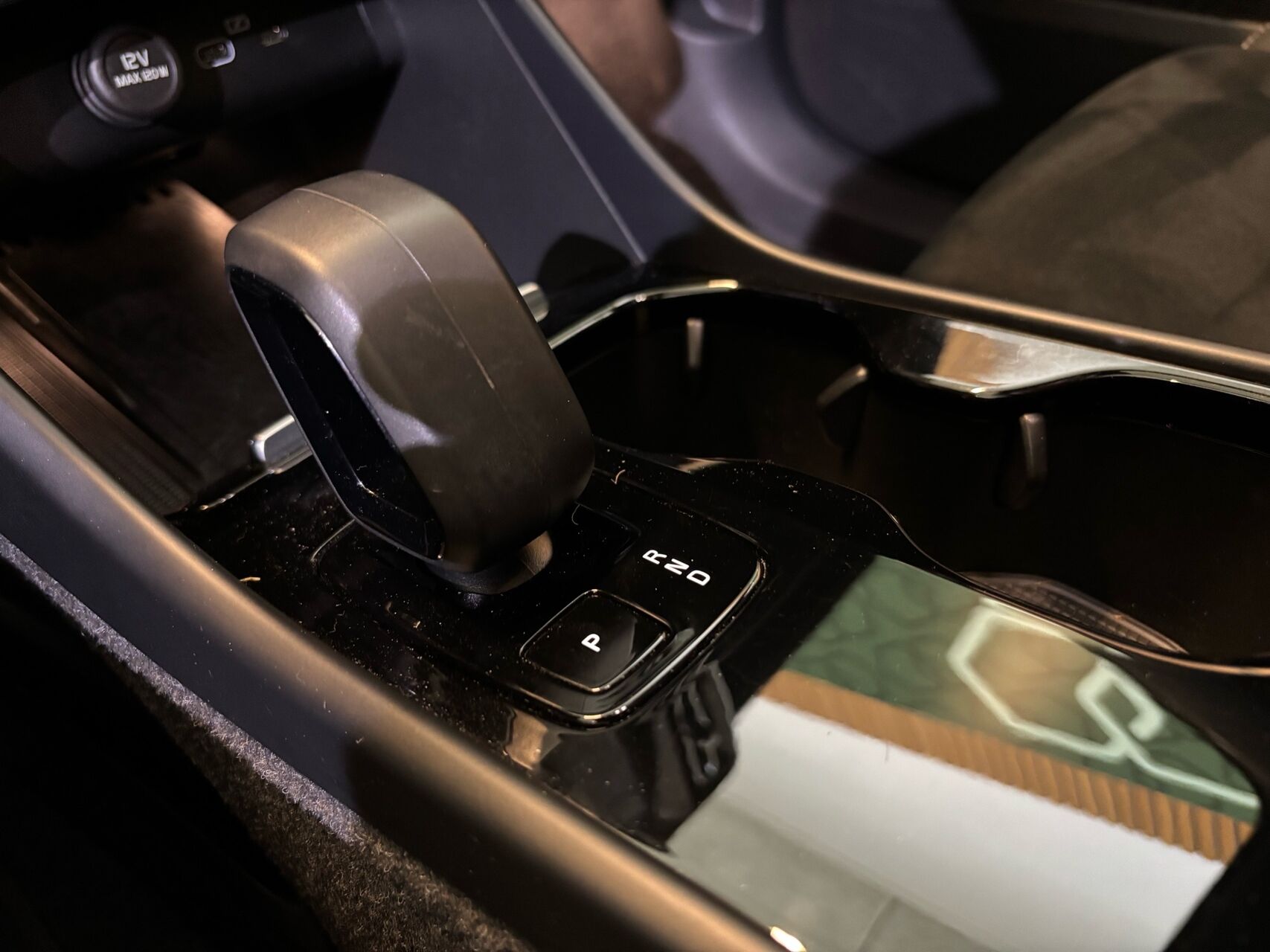 Billede af Volvo C40 Recharge Extended Range Ultimate 252HK 5d Aut.