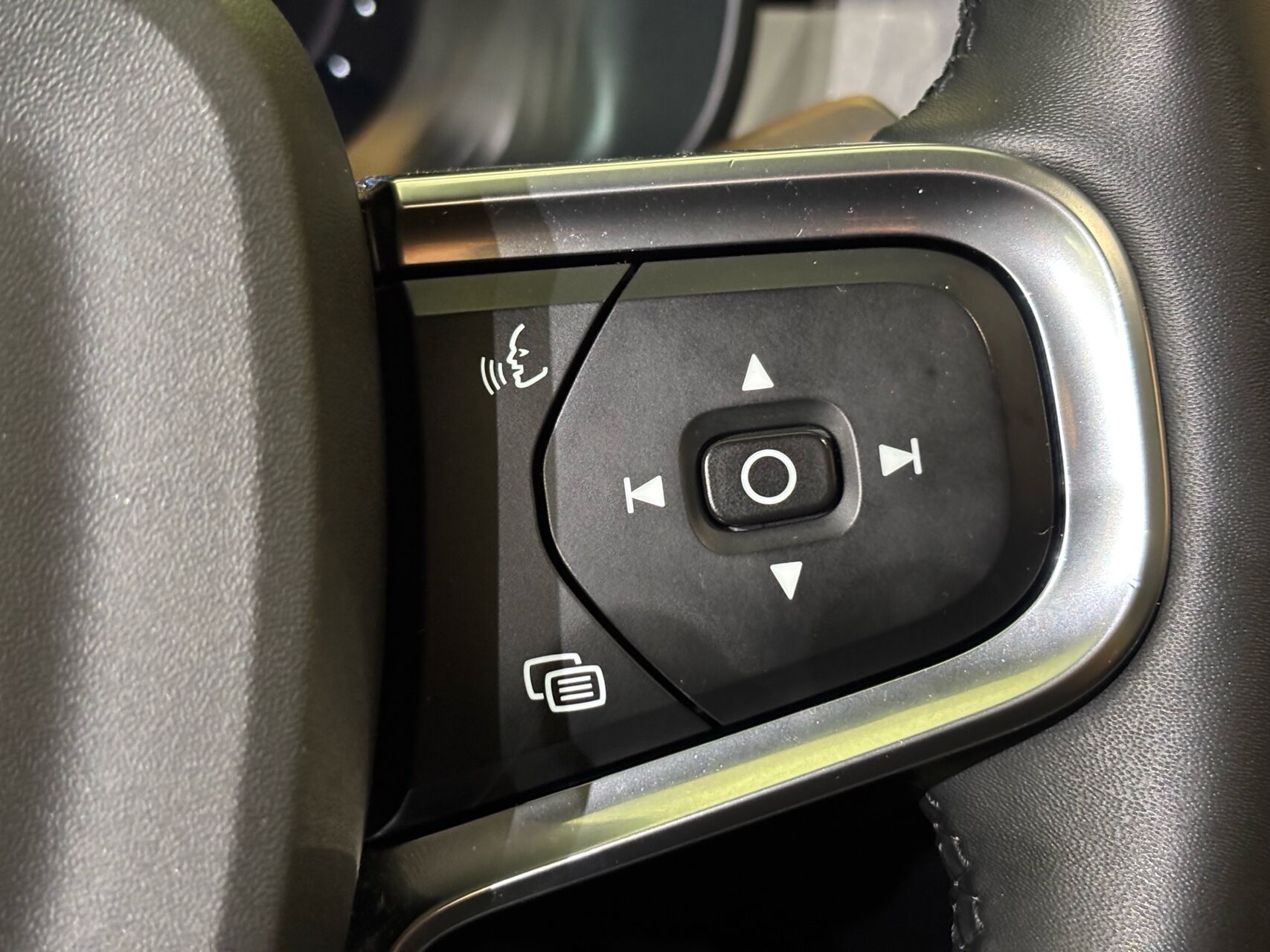 Billede af Volvo C40 Recharge Extended Range Ultimate 252HK 5d Aut.