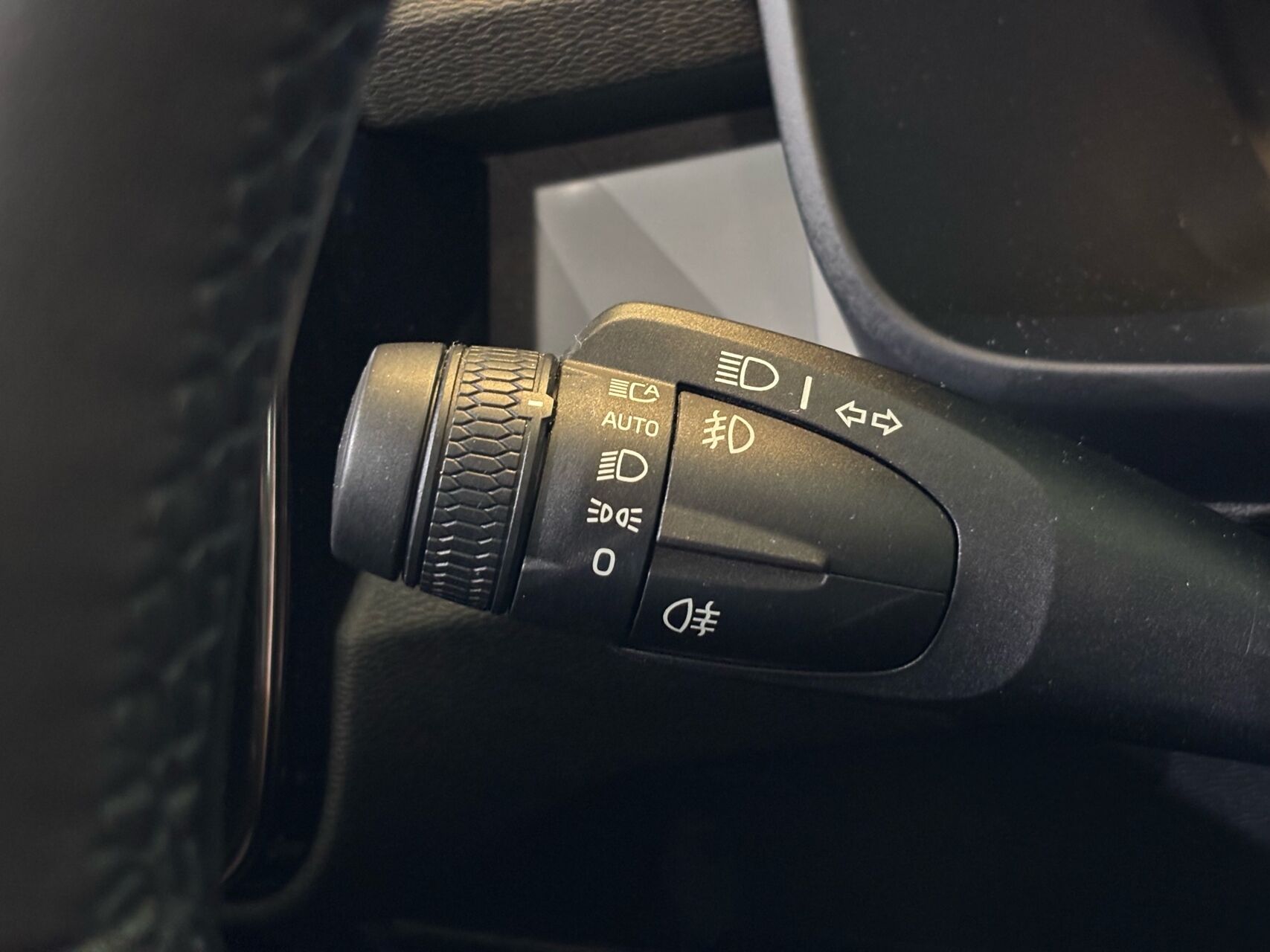Billede af Volvo C40 Recharge Extended Range Ultimate 252HK 5d Aut.