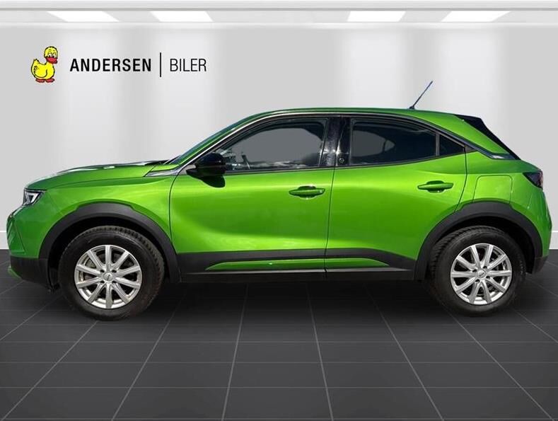 Billede af Opel Mokka-e EL Elegance 136HK 5d Aut.