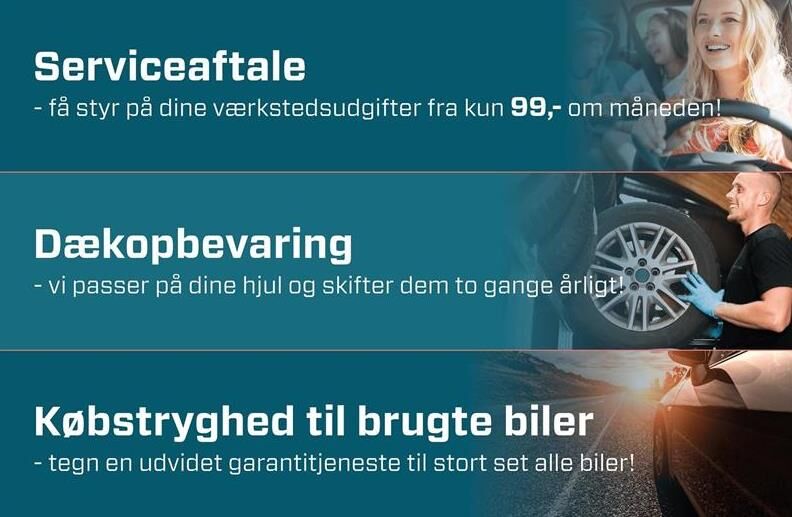 Billede af Opel Mokka-e EL Elegance 136HK 5d Aut.