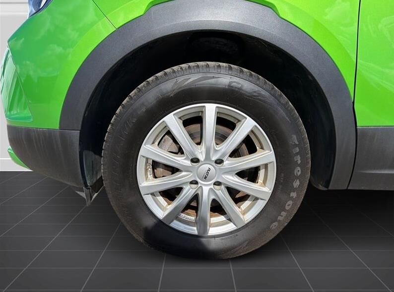 Billede af Opel Mokka-e EL Elegance 136HK 5d Aut.