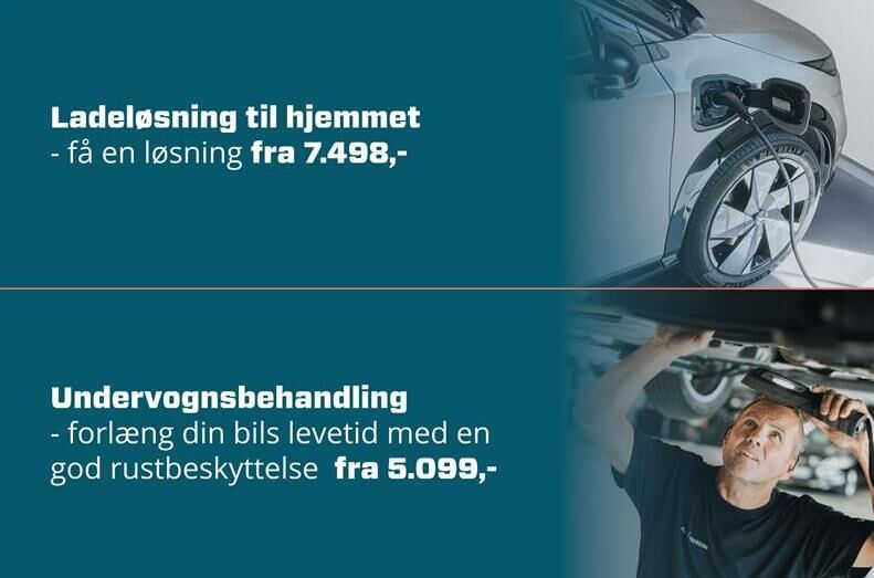 Billede af Opel Mokka-e EL Elegance 136HK 5d Aut.
