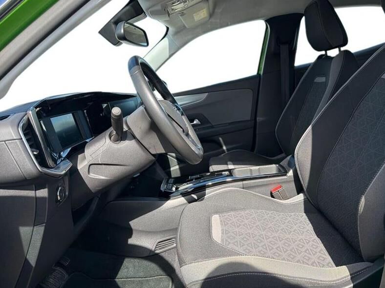 Billede af Opel Mokka-e EL Elegance 136HK 5d Aut.