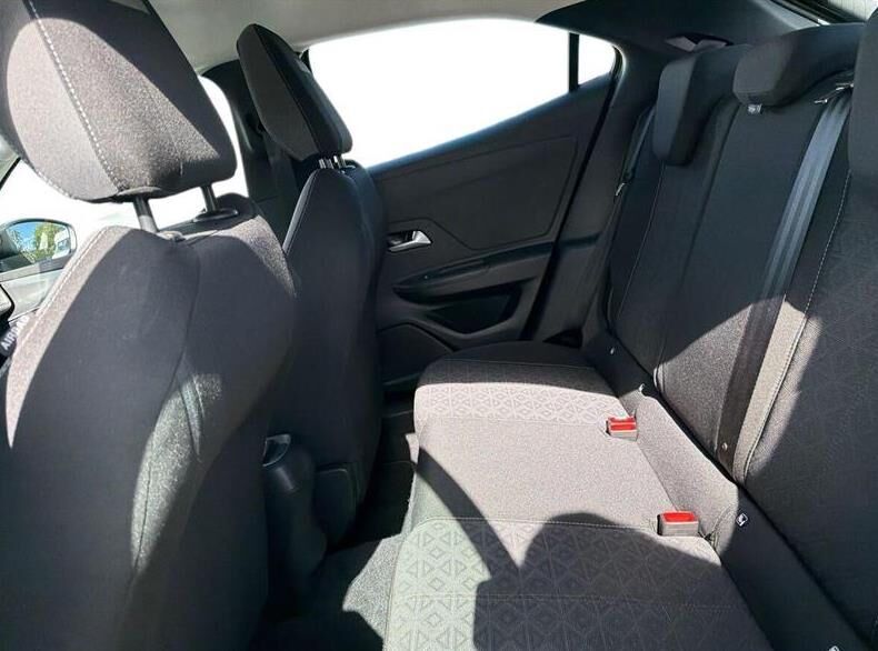 Billede af Opel Mokka-e EL Elegance 136HK 5d Aut.
