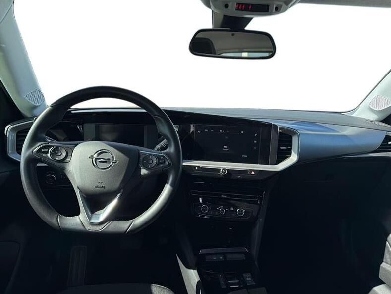 Billede af Opel Mokka-e EL Elegance 136HK 5d Aut.