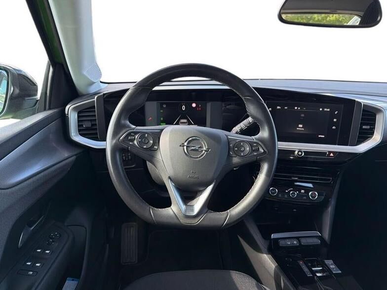 Billede af Opel Mokka-e EL Elegance 136HK 5d Aut.
