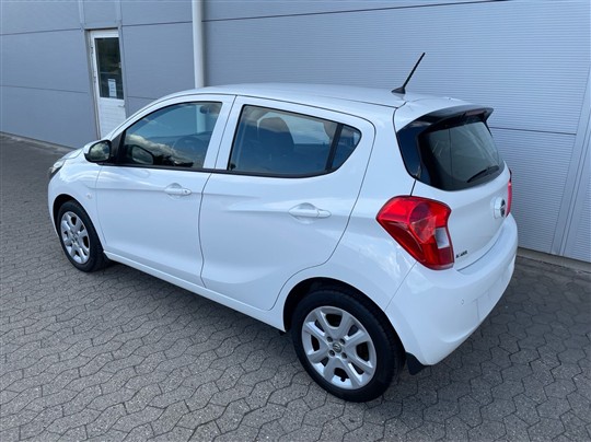 Opel Karl 1,0 Enjoy 75HK 5d