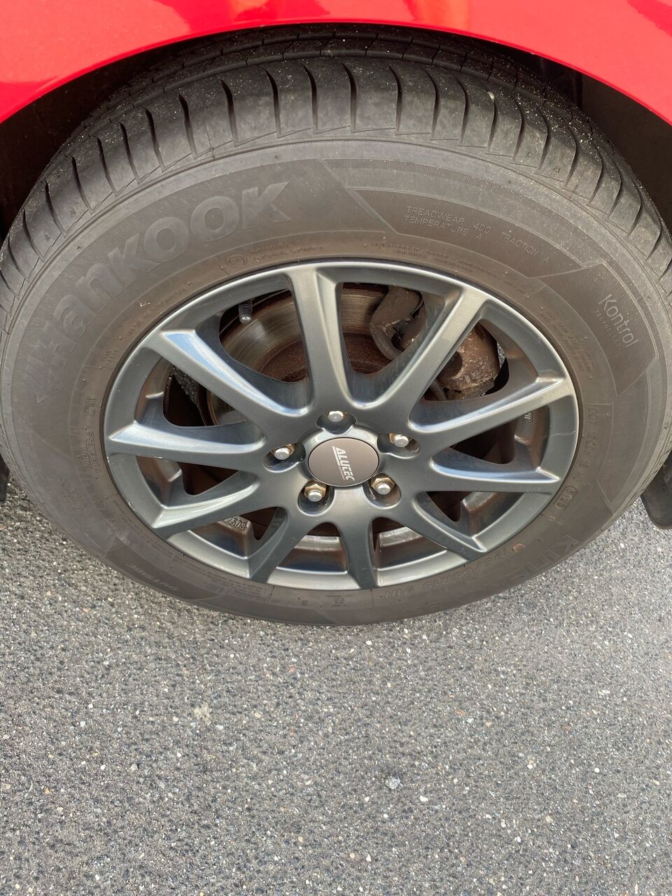 Billede af Hyundai i30 1,4 Classic ISG 100HK 5d 6g