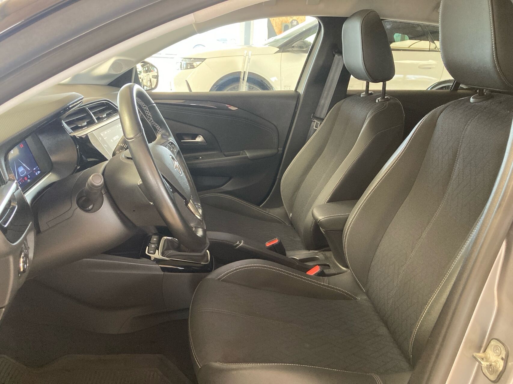 Billede af Opel Corsa 1,2 PureTech Sport 75HK 5d