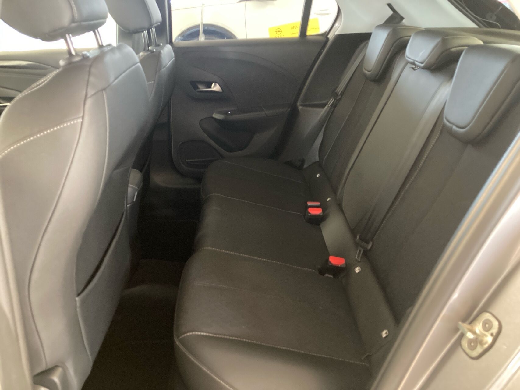 Billede af Opel Corsa 1,2 PureTech Sport 75HK 5d