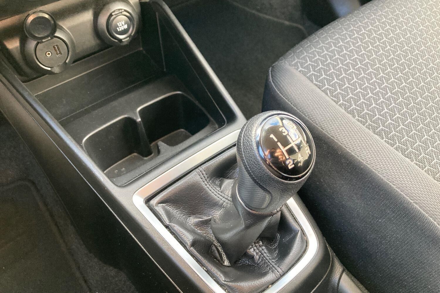 Billede af Suzuki Swift 1,2 Dualjet  Mild hybrid Exclusive Hybrid 90HK 5d