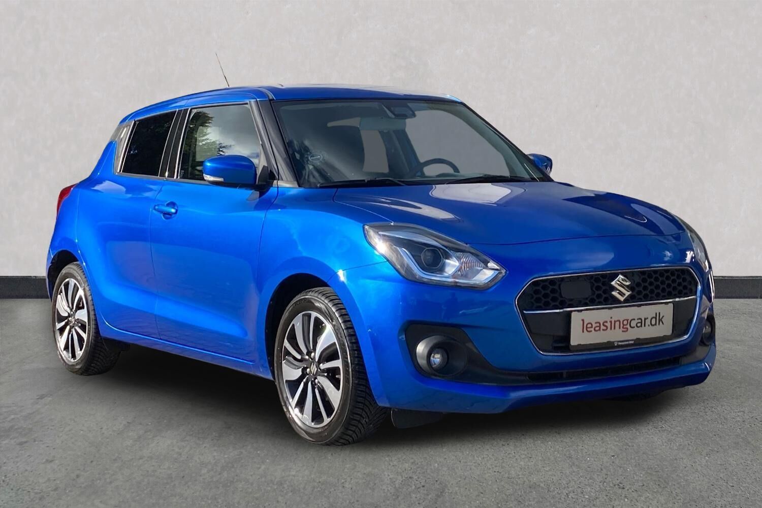 Billede af Suzuki Swift 1,2 Dualjet  Mild hybrid Exclusive Hybrid 90HK 5d