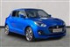 Billede af Suzuki Swift 1,2 Dualjet  Mild hybrid Exclusive Hybrid 90HK 5d