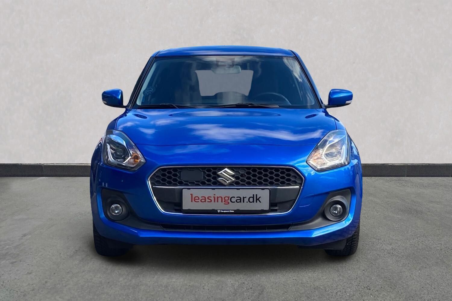 Billede af Suzuki Swift 1,2 Dualjet  Mild hybrid Exclusive Hybrid 90HK 5d
