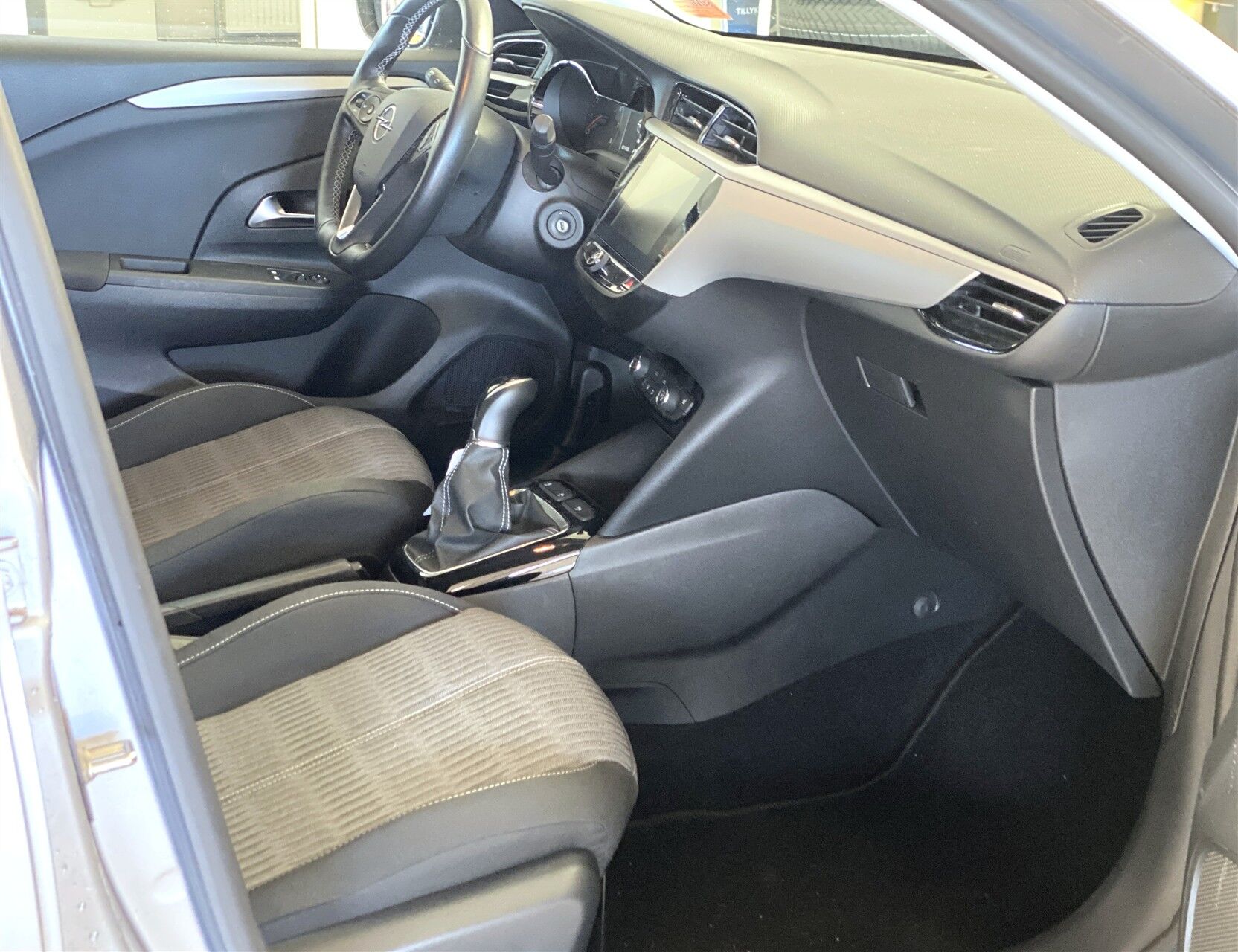 Billede af Opel Corsa 1,2 PureTech Edition+ 75HK 5d