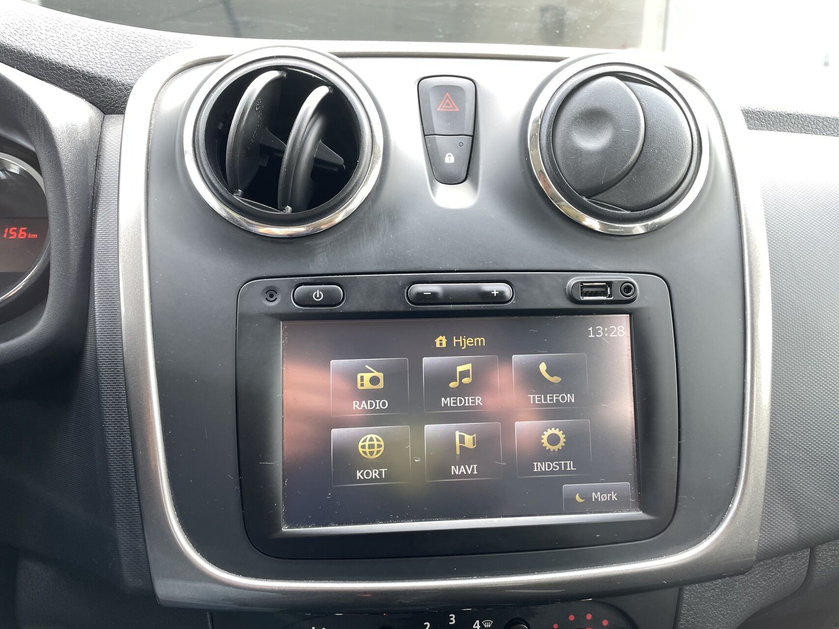Billede af Dacia Sandero 0,9 Tce Stepway Prestige 90HK 5d