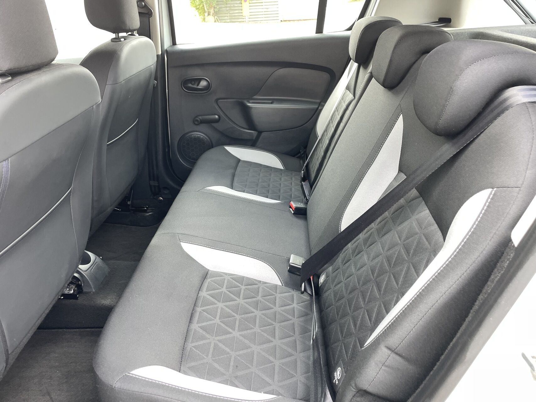 Billede af Dacia Sandero 0,9 Tce Stepway Prestige 90HK 5d
