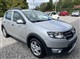 Billede af Dacia Sandero 0,9 Tce Stepway Prestige 90HK 5d