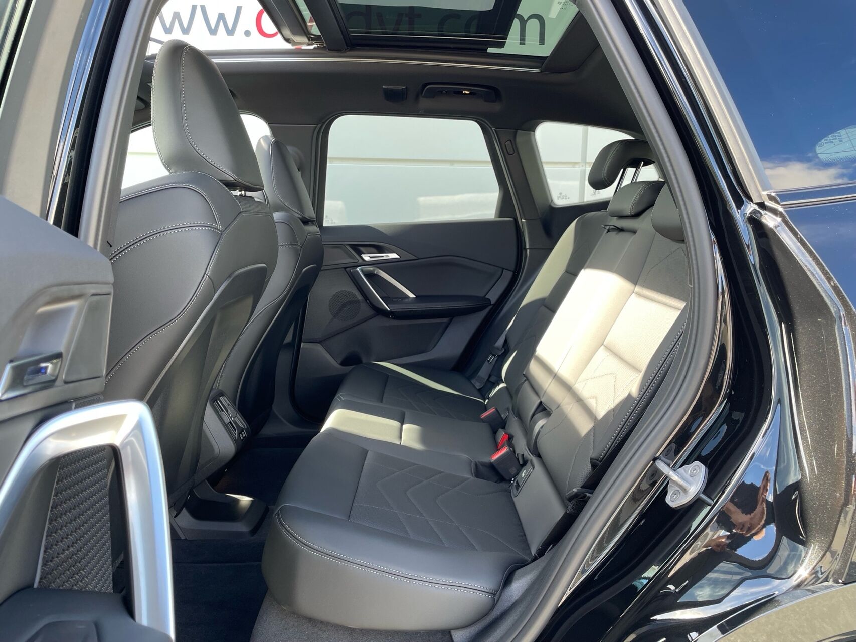 Billede af BMW iX1 eDrive20 EL M-Sport 204HK 5d Aut.