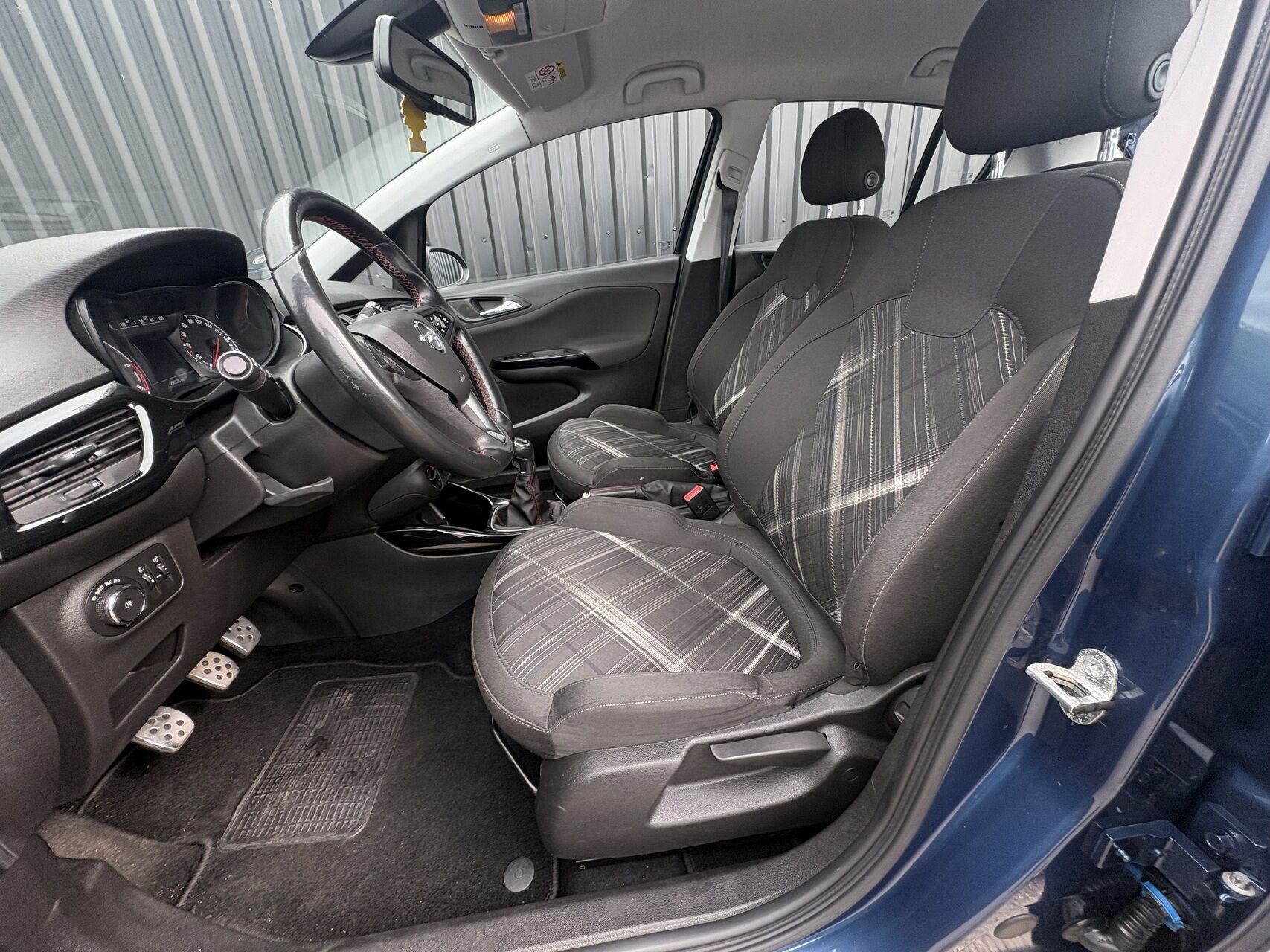 Billede af Opel Corsa 1,3 CDTI Sport Start/Stop 95HK 5d