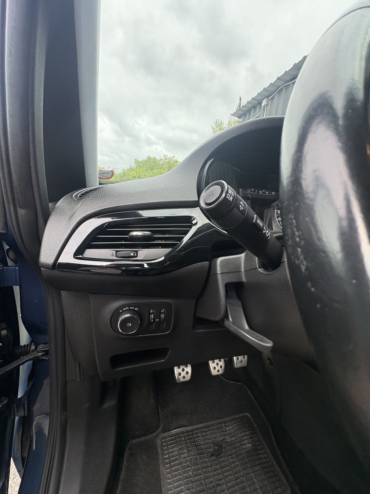 Billede af Opel Corsa 1,3 CDTI Sport Start/Stop 95HK 5d