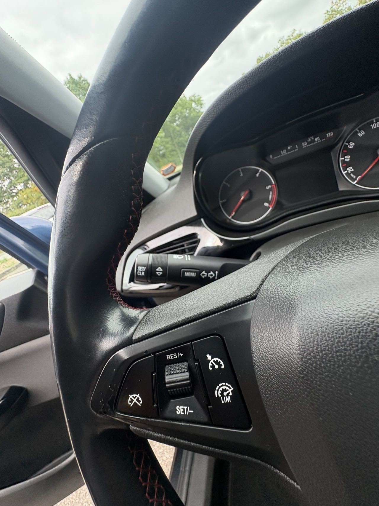 Billede af Opel Corsa 1,3 CDTI Sport Start/Stop 95HK 5d
