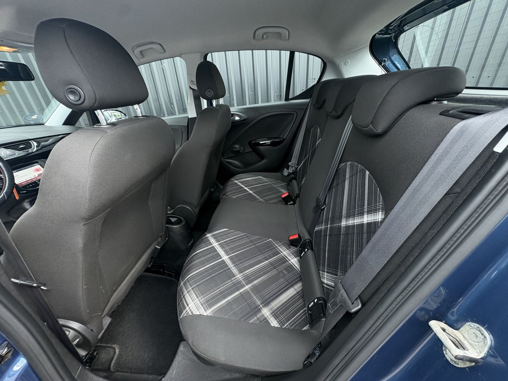 Billede af Opel Corsa 1,3 CDTI Sport Start/Stop 95HK 5d