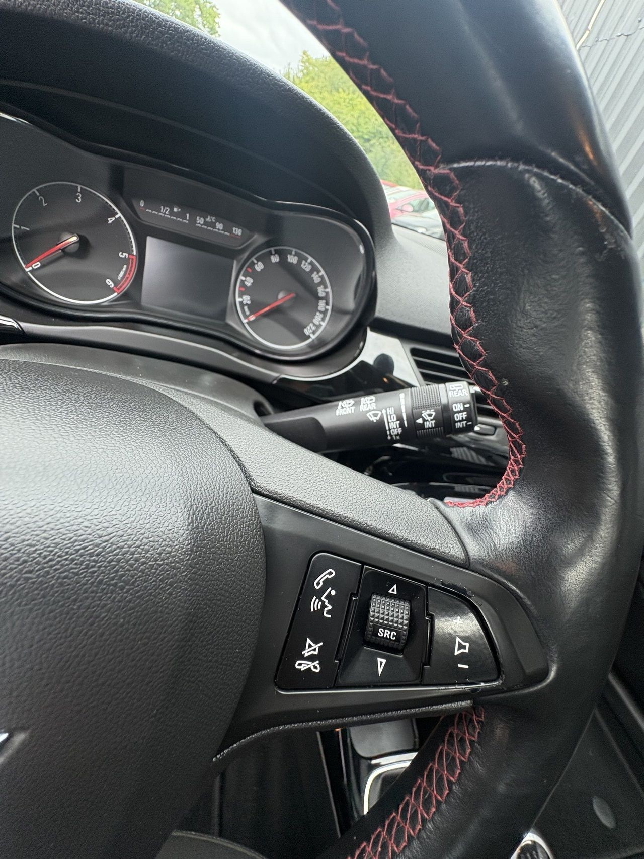 Billede af Opel Corsa 1,3 CDTI Sport Start/Stop 95HK 5d