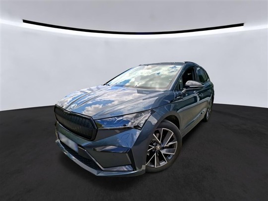 Skoda Enyaq 60 iV Sportline 180HK 5d Aut.