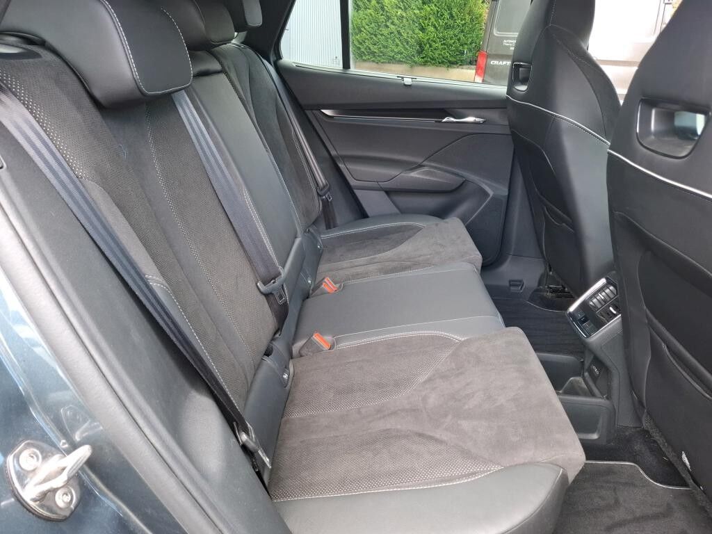 Billede af Skoda Enyaq 60 iV Sportline 180HK 5d Aut.