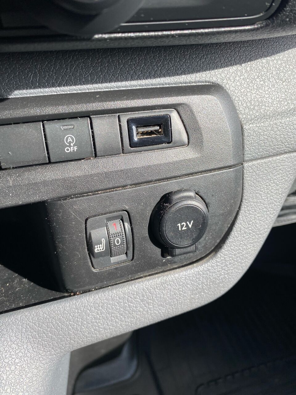 Billede af Toyota Proace Medium 1,5 D Comfort 120HK Van 6g