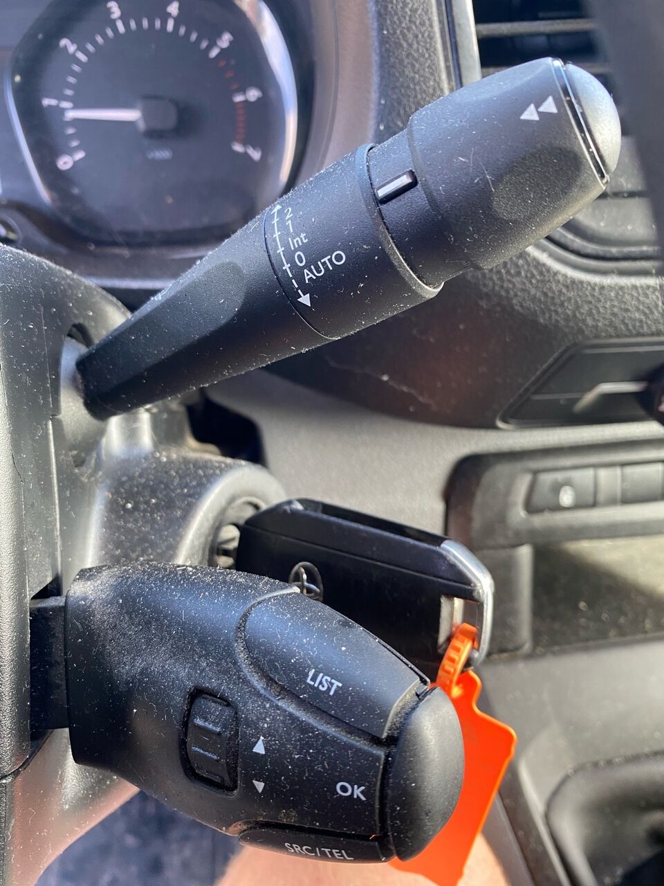 Billede af Toyota Proace Medium 1,5 D Comfort 120HK Van 6g