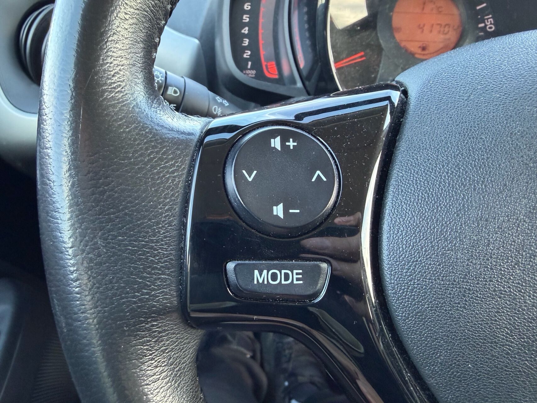 Billede af Toyota Aygo 1,0 VVT-I X-Black 69HK 5d