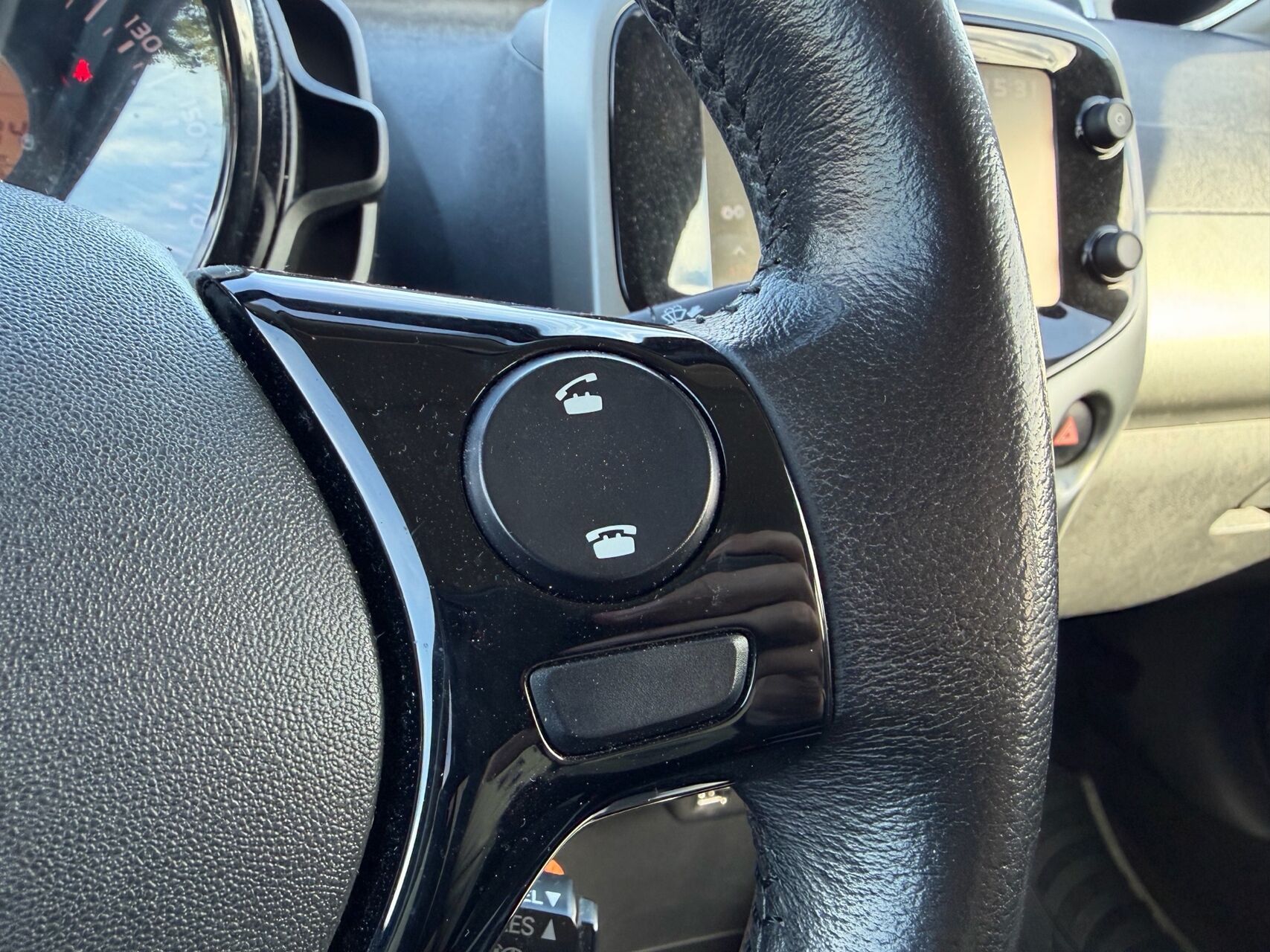 Billede af Toyota Aygo 1,0 VVT-I X-Black 69HK 5d