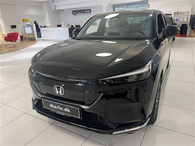 Billede af Honda e:Ny1 EL Advance 204HK 5d Aut.