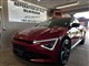 Billede af Kia EV6 EL Long Range Upgrade 229HK 5d Aut.