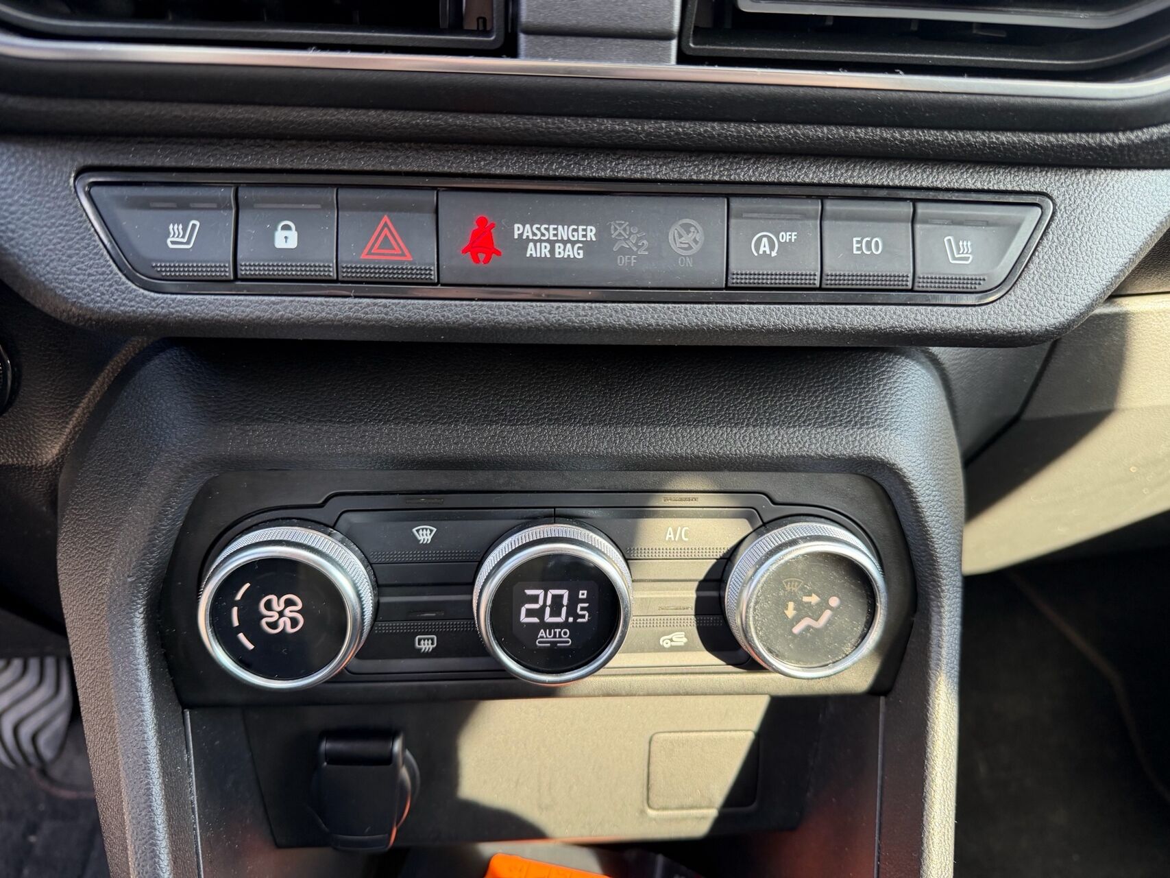 Billede af Dacia Jogger 7 Sæder 1,0 Tce Extreme 110HK 5d 6g
