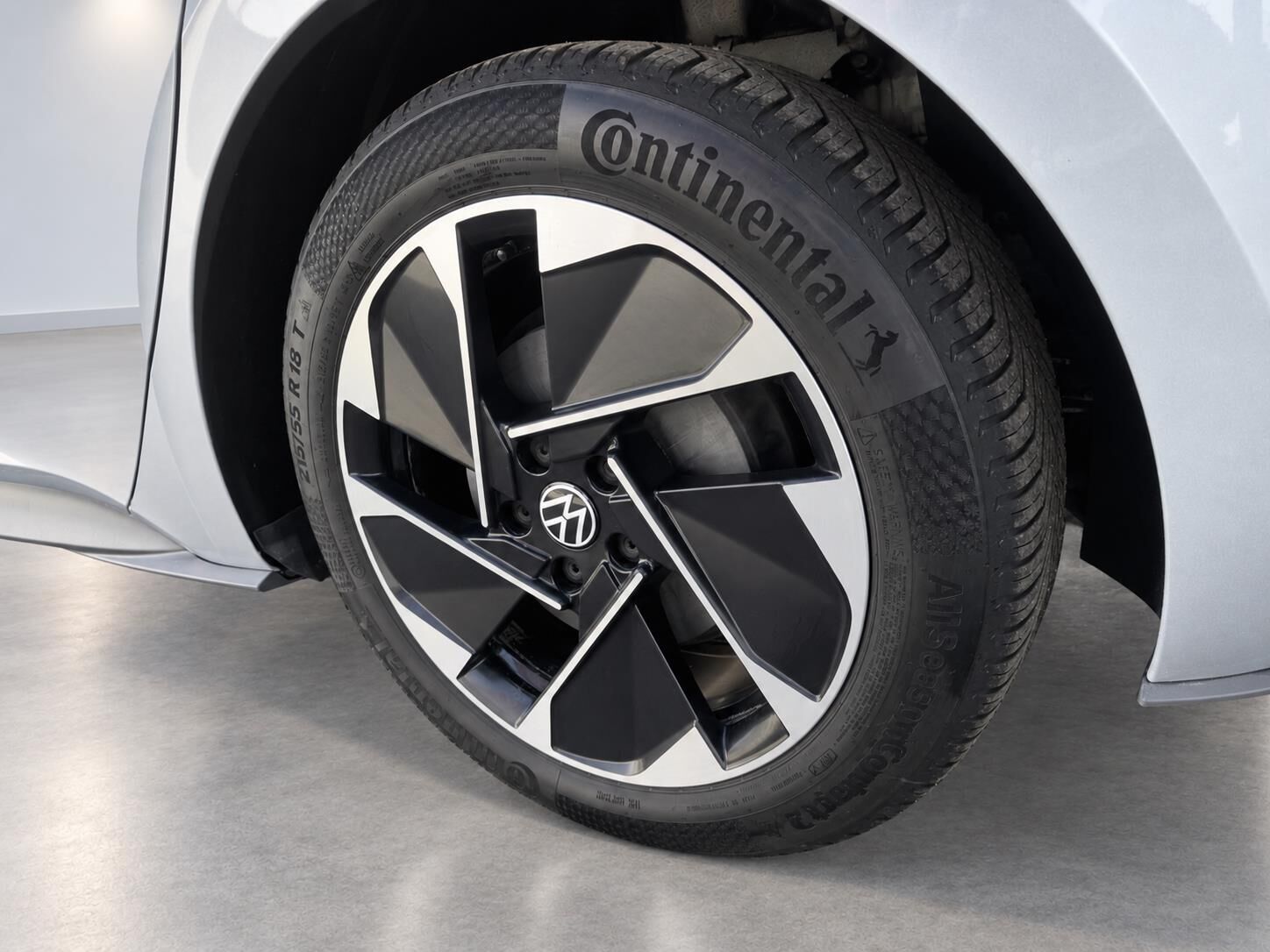 VW ID.3 - billede 13
