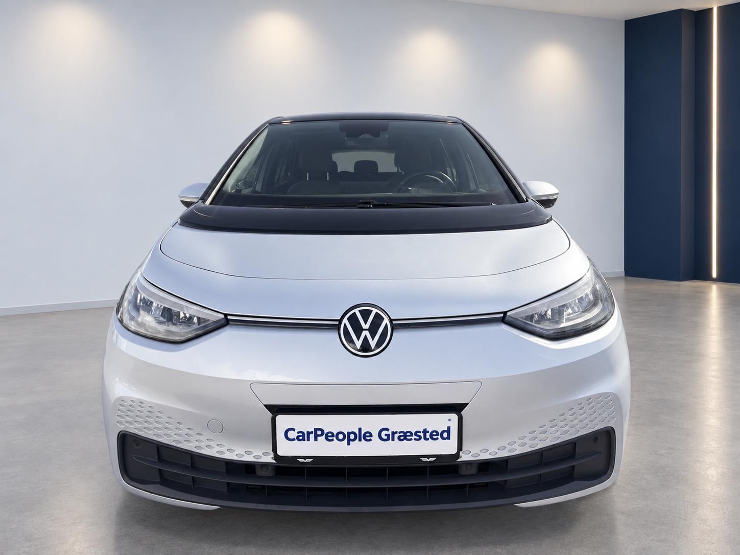 VW ID.3 - billede 5