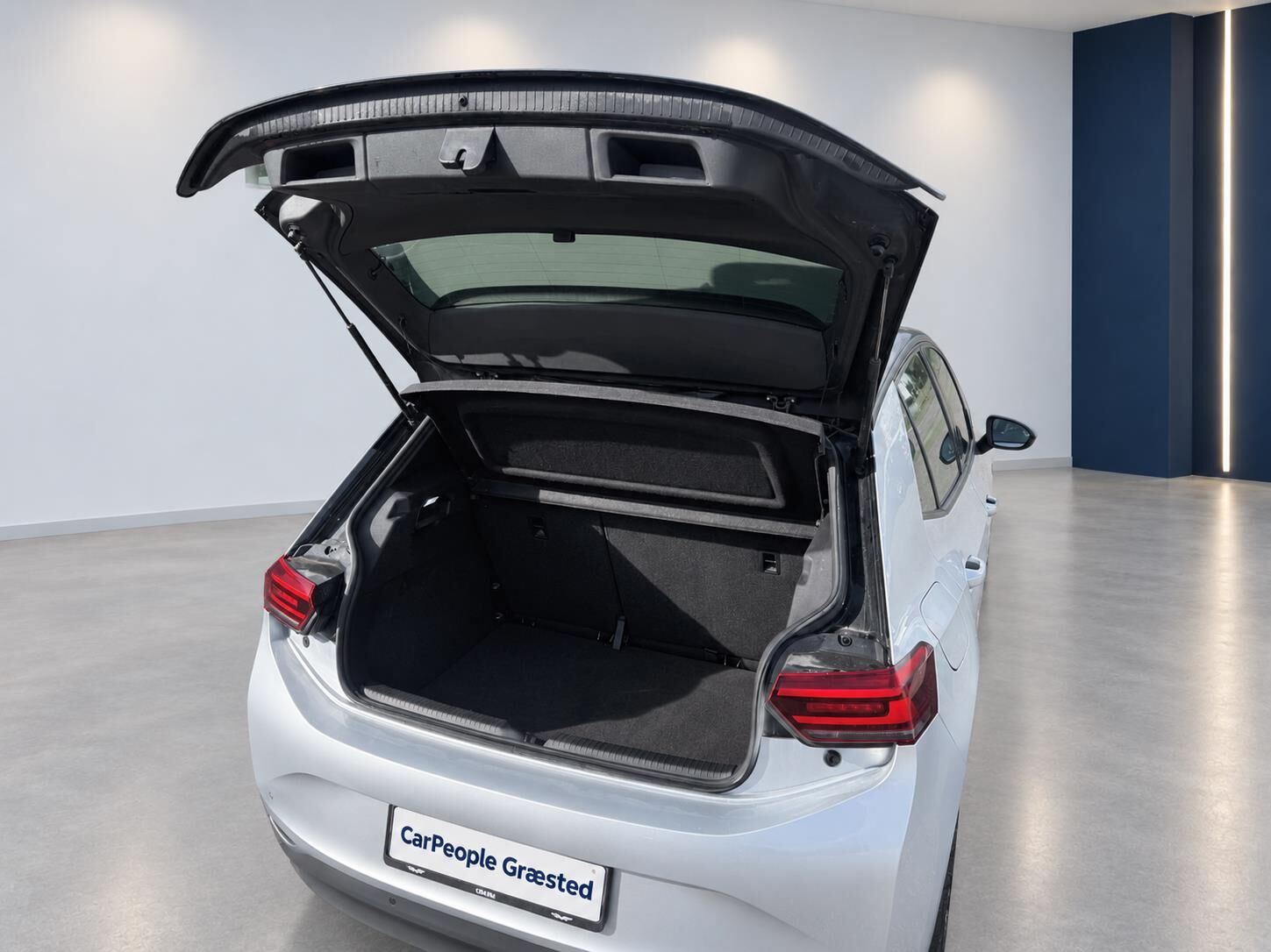 VW ID.3 - billede 7