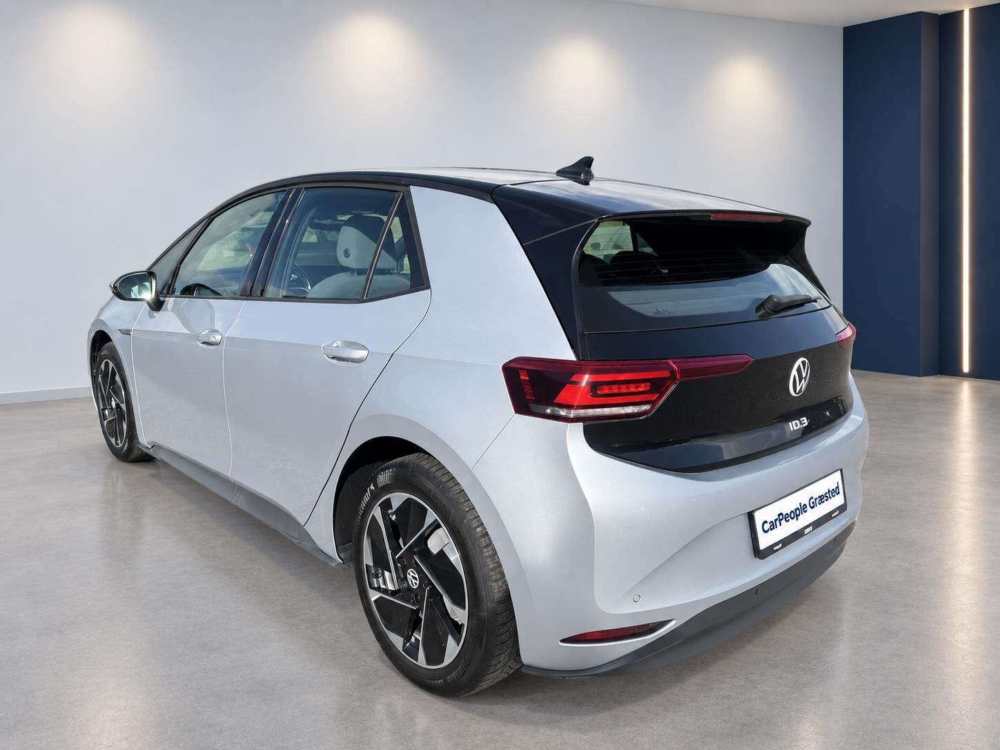 VW ID.3 - billede 2