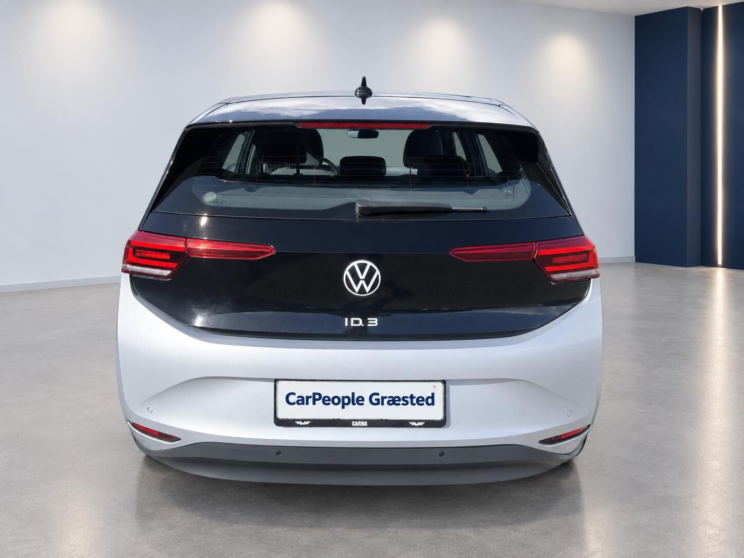 VW ID.3 - billede 6