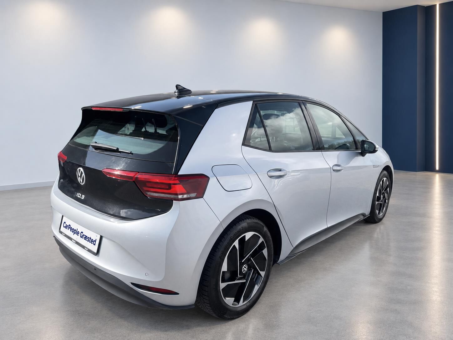 VW ID.3 - billede 3