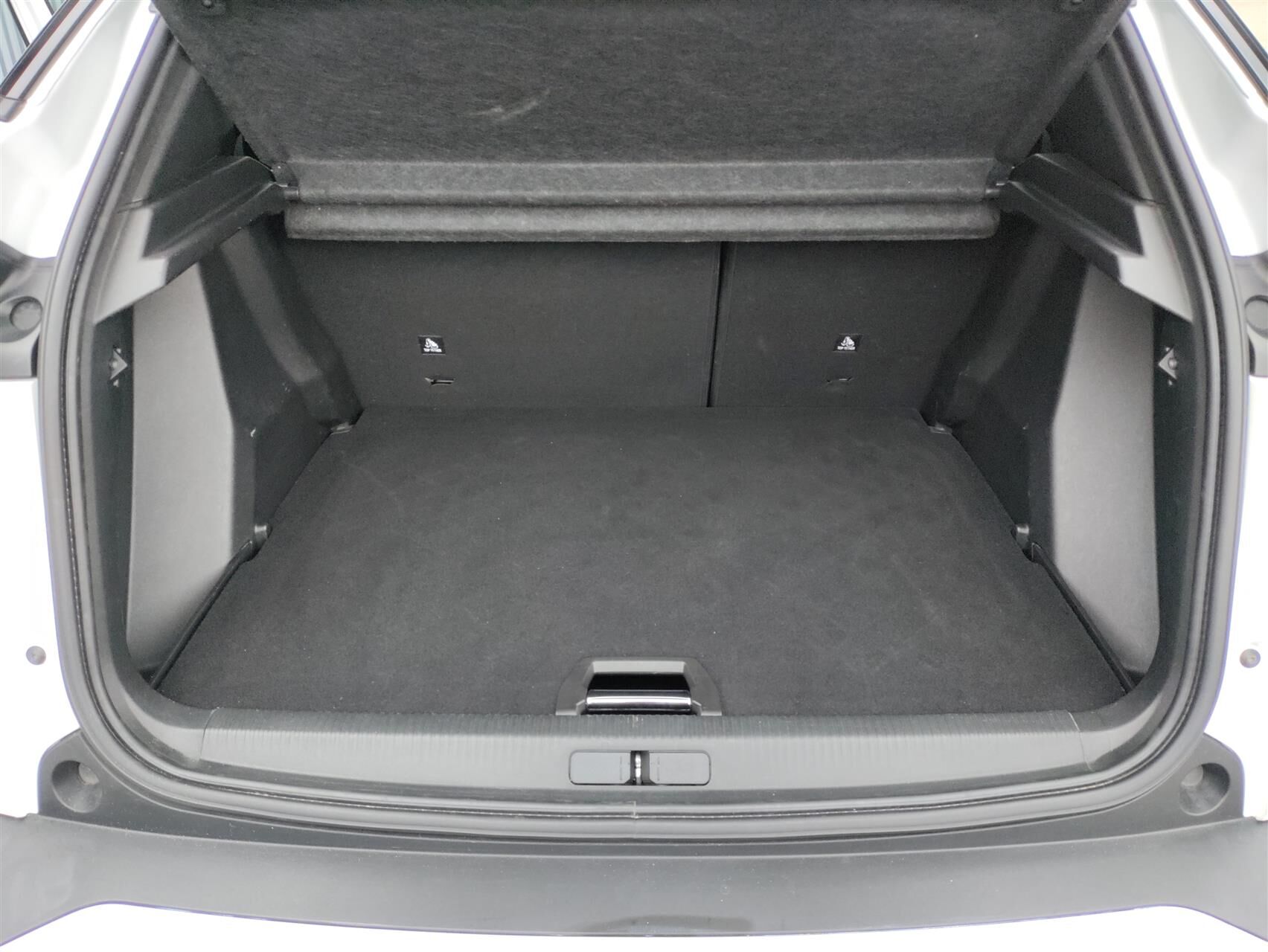 Billede af Peugeot 2008 1,2 PureTech Evolution 130HK 5d