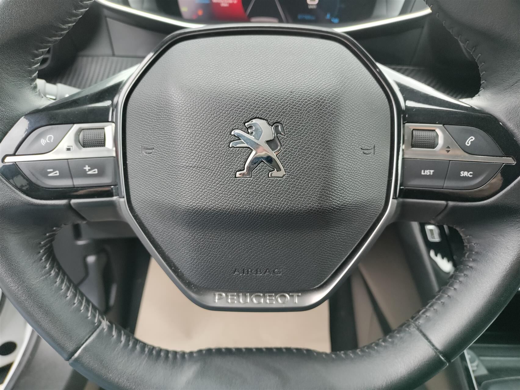Billede af Peugeot 2008 1,2 PureTech Evolution 130HK 5d