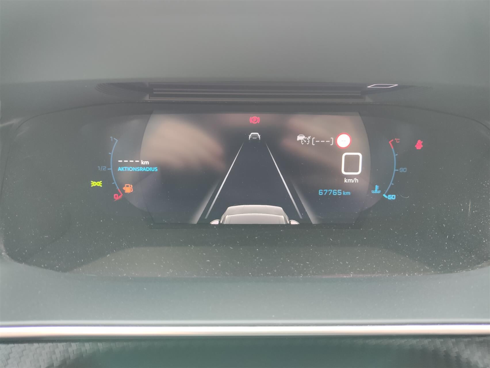 Billede af Peugeot 2008 1,2 PureTech Evolution 130HK 5d