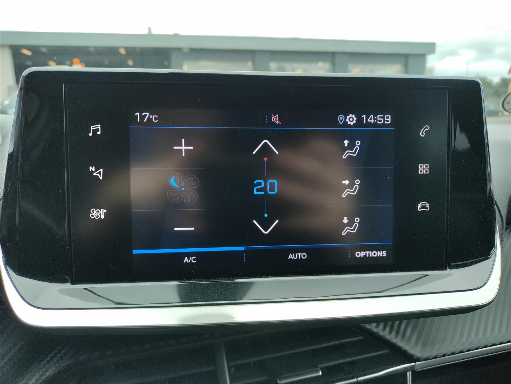 Billede af Peugeot 2008 1,2 PureTech Evolution 130HK 5d