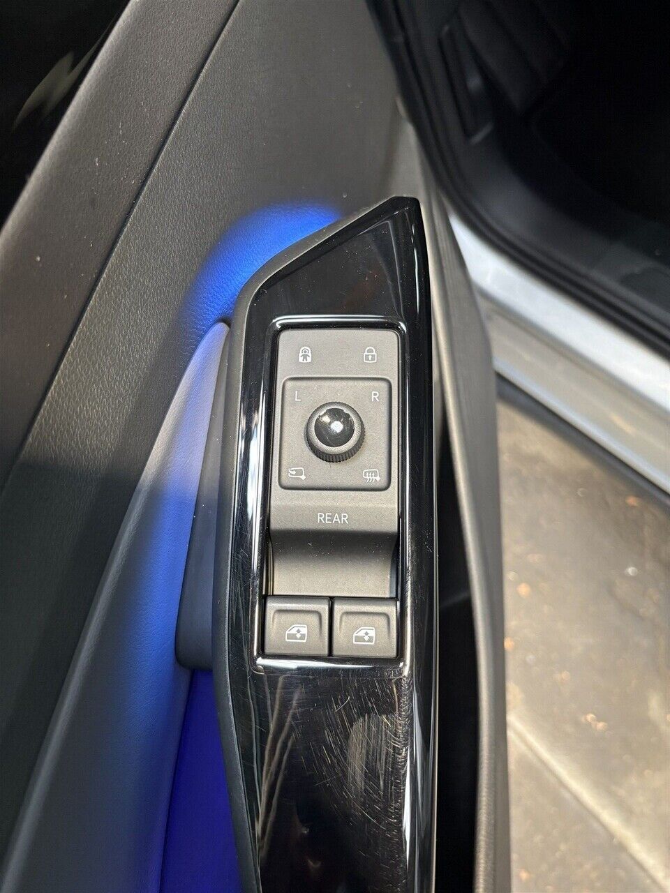Billede af VW ID.4 EL Style 286HK 5d Aut.