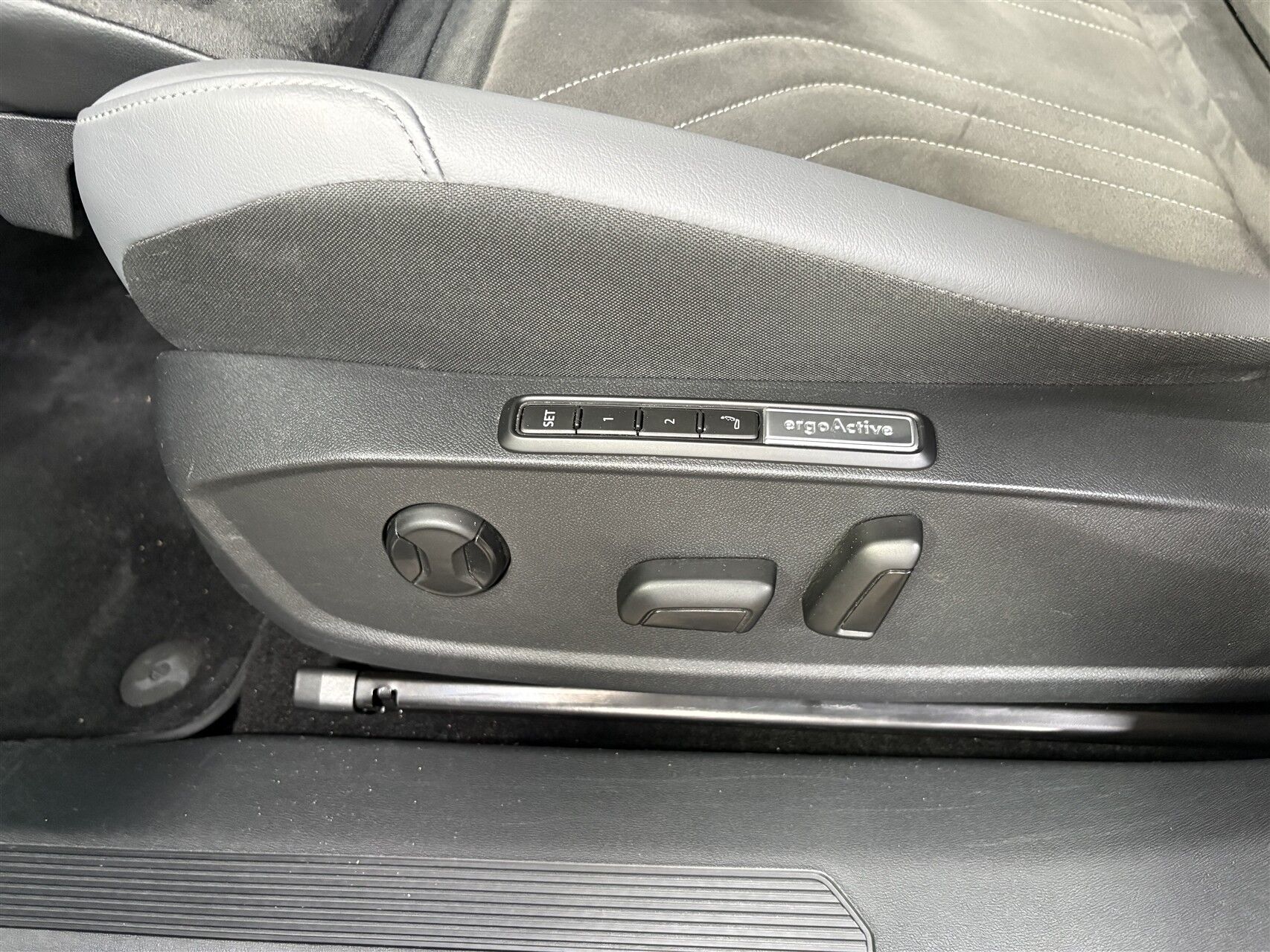 Billede af VW ID.4 EL Style 286HK 5d Aut.